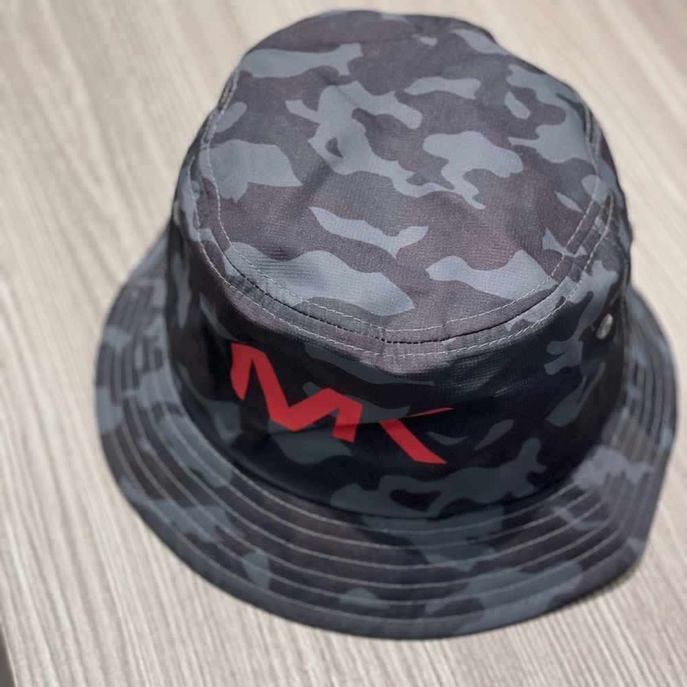 MK Bucket Hat